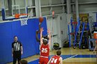 MBBall vs WPI  Wheaton College Men’s Basketball vs WPI. - Photo By: KEITH NORDSTROM : Wheaton, Basketball